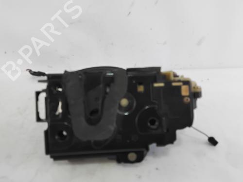 Rear right lock VW POLO IV (9N_, 9A_)  | BP29476134C99 