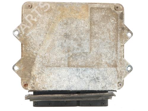 Engine control unit (ECU) OPEL CORSA D (S07) | BP35955928M57 - Image 2