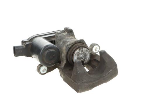 Right front brake caliper SSANGYONG KORANDO (CK) | BP39184792M104 - Image 2