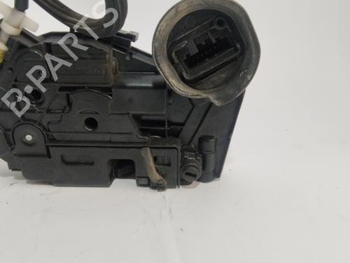Front right lock VW GOLF VI (5K1)  | BP27692058C97 