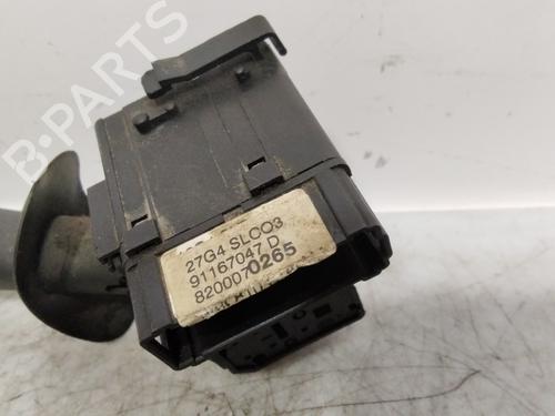 Steering column stalk NISSAN PRIMASTAR Van (X83) 1.9 dCi 100 | BP27624333I23 