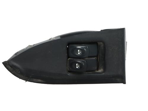 Used Left front window switch Left front window switch RENAULT KANGOO (KC0/1_) D 65 1.9 (KC0E, KC02, KC0J, KC0N) (64 hp) 35754143 35754143