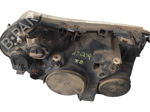 Left headlight FIAT DUCATO Van (250_) 115 Multijet 2,0 D | BP37013029C28 - Image 3
