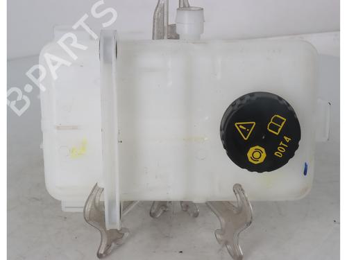 Used Power steering reservoir Power steering reservoir NISSAN TOWNSTAR Box Body/MPV (XFK) Electric (122 hp) 34353016 34353016