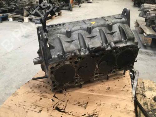 Cylinder head SEAT LEON (1P1) 1.9 TDI | BP10974786M5 