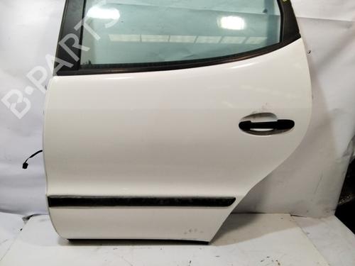 Left rear door MERCEDES-BENZ A-CLASS (W168) A 170 CDI (168.009, 168.109) | BP29395047C4 