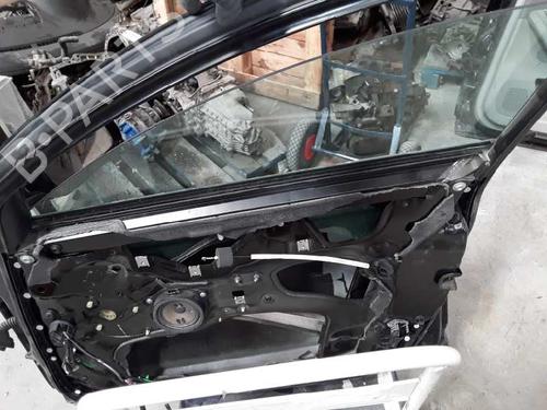 Right front door AUDI A6 C6 (4F2)  | BP8553009C3 