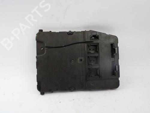 Sikringsdåse RENAULT MEGANE II (BM0/1_, CM0/1_) [2001-2012]  13661003