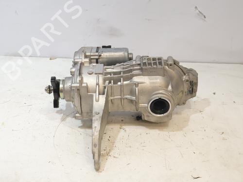 Used Rear differential Rear differential 36869790 36869790