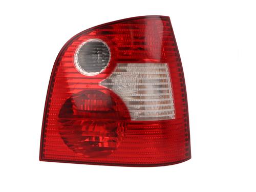 Used Right taillight VW POLO IV (9N_, 9A_) 1.9 SDI (64 hp) 30739168