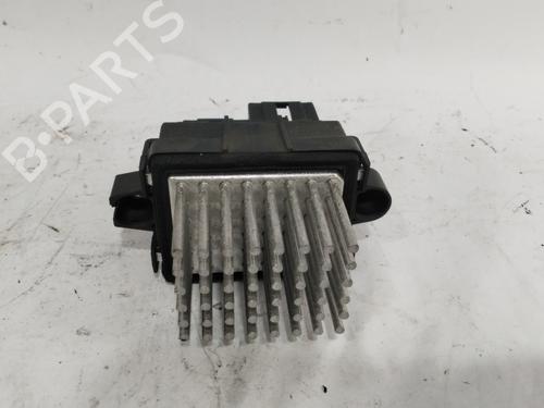 Used Heater resistor OPEL ASTRA J Sports Tourer (P10) [2010-2015]  27312213