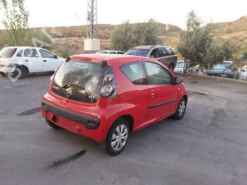 Rat CITROËN C1 (PM_, PN_)  | BP15277222C49 