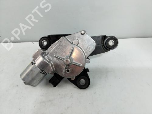 Ruitenwissermotor achter CITROËN C3 / C3 ORIGIN III (SX) 1.2 PureTech 82 (83 hp) 19156939