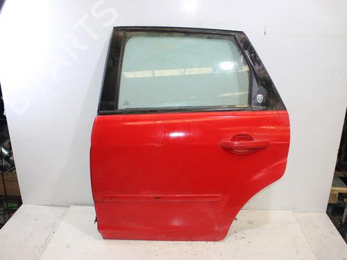 Used Left rear door FORD FOCUS II (DA_, HCP, DP) 1.6 TDCi (109 hp) 18542956
