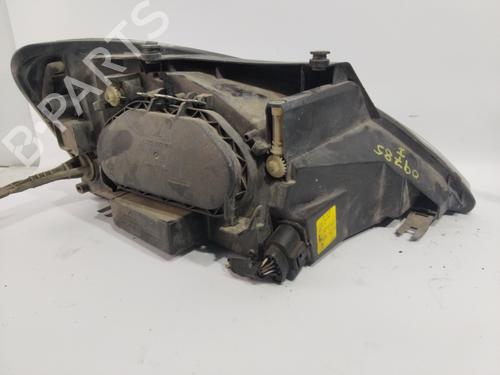 Left headlight FORD GALAXY I (WGR) 1.9 TDI | BP28839237C28 