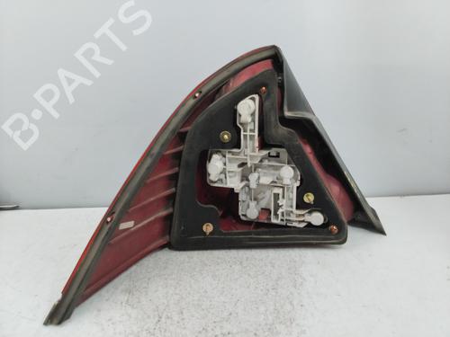 Right taillight FORD MONDEO III (B5Y) 2.0 TDCi | BP18604168C35 