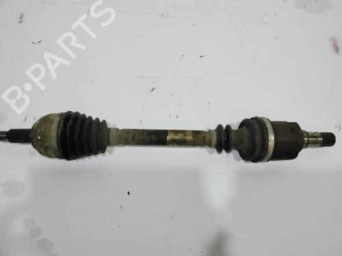 Used Left front driveshaft RENAULT MEGANE II (BM0/1_, CM0/1_) 1.9 dCi (BM0G, CM0G) (120 hp) 11729859