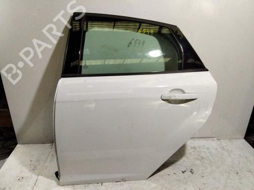 Used Left rear door FORD FOCUS III 1.0 EcoBoost (125 hp) 18012273