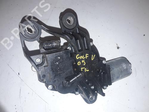 Viskermotor bagrude VW GOLF V (1K1) [2003-2010]  9400072