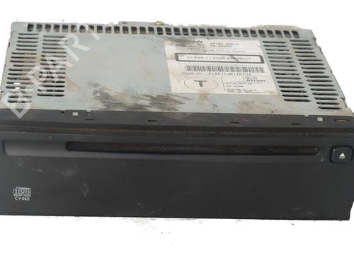 Used Radio Radio NISSAN ALMERA II (N16) 2.2 dCi (136 hp) 34521577 34521577