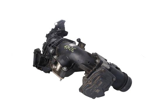 Intake manifold BMW X1 (E84) sDrive 18 d | BP40261699M70 - Image 2