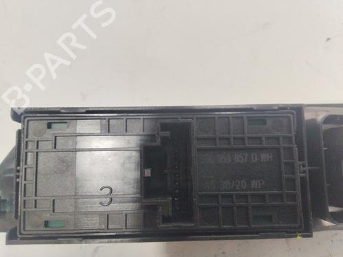 Left front window switch SKODA KAROQ (NU7, ND7)  | BP29533394I27 
