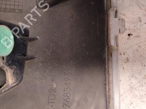 Other RENAULT GRAND SCÉNIC III (JZ0/1_)  | BP25863607O1 