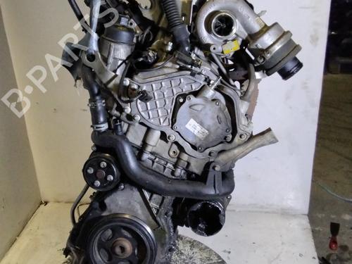 Engine MERCEDES-BENZ B-CLASS Sports Tourer (W245) B 200 CDI (245.208) | BP20488227M1 