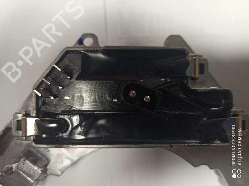 Heater resistor CITROËN JUMPY I (U6U_)  | BP11655583M108 