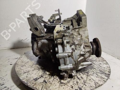 Gearbox SEAT ALTEA (5P1)  | BP31604011M3 
