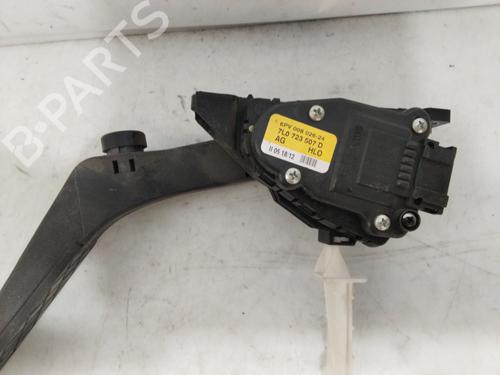 Pedal AUDI Q7 (4LB) 3.0 TDI quattro | BP26033402I4 