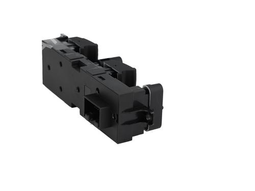 Left front window switch VW GOLF IV (1J1)  | BP30172665I27 