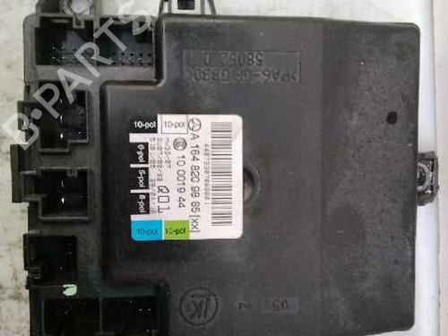 Elektronisk modul MERCEDES-BENZ R-CLASS (W251, V251) [2005-2017]  10248954