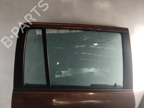 Right rear door OPEL ZAFIRA A MPV (T98) 2.2 16V (F75) | BP20320850C5 