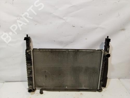 Water radiator CHEVROLET CAPTIVA (C100, C140) 2.0 D | BP29464155M31 