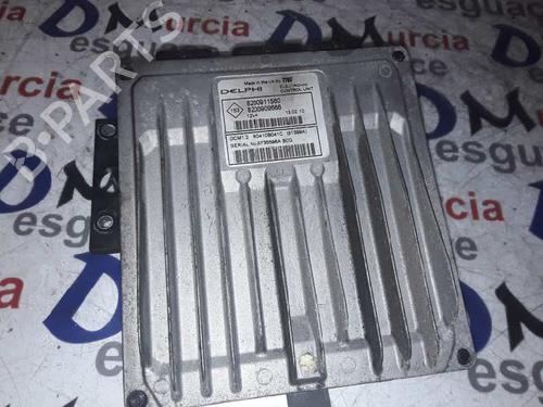 Computer motormanagement RENAULT CLIO III (BR0/1, CR0/1) [2005-2014]  8553225