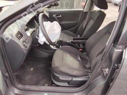 Elektronisk modul VW POLO V (6R1, 6C1)  | BP26723277M83 