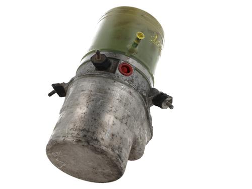 Styring servopumpe SEAT LEON (1P1) | BP30926761M99