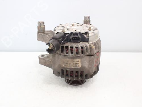Lichtmaschine für FORD FIESTA V (JH_, JD_) 1.3 (69 hp) 16060835