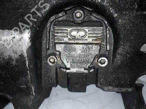 Oil sump VW PASSAT B6 (3C2) 2.0 TDI | BP14053572M115 