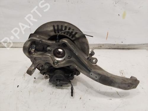Right front steering knuckle JAGUAR F-PACE (X761)  | BP27197397M26 