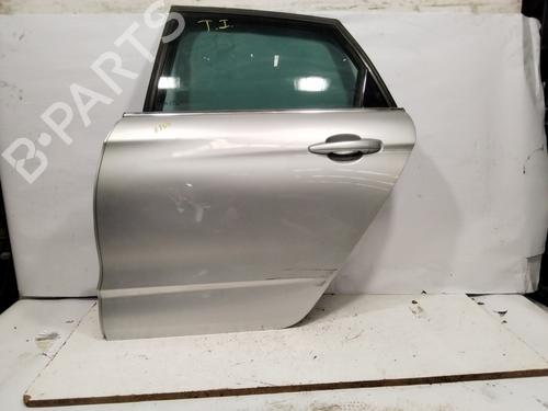Left rear door CITROËN C4 II (NC_)  | BP28085968C4