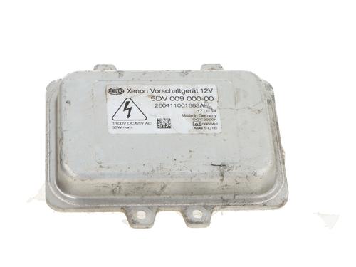 Used Xenon ballast Xenon ballast 37516377 37516377