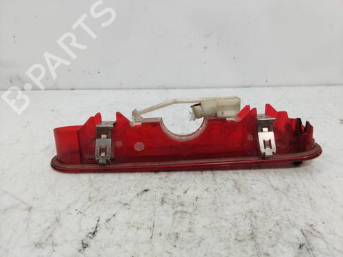Third brake light RENAULT KANGOO BE BOP (KW0/1_) 1.5 dCi | BP26222130L11 