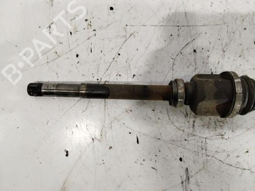 Right front driveshaft CITROËN C4 CACTUS 1.2 THP 110 | BP33842581M39 - Image 6