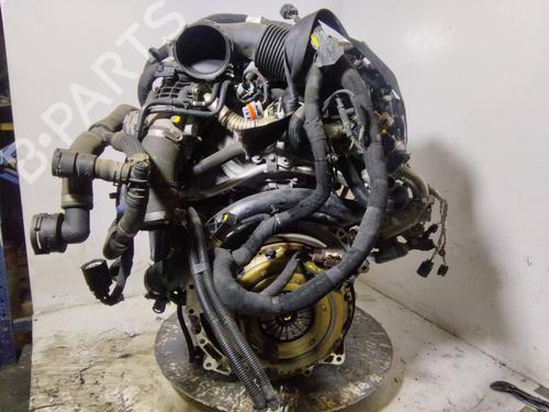 Engine LAND ROVER RANGE ROVER EVOQUE (L538)  | BP32858034M1  - Image 11