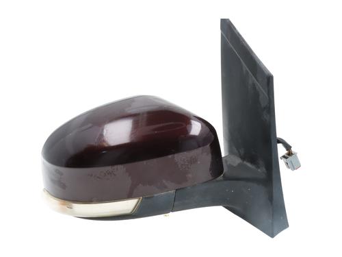 Right mirror FORD FOCUS II (DA_, HCP, DP) 1.6 TDCi | BP30274876C27