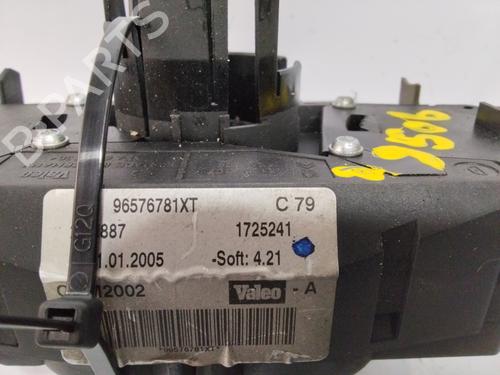 Squib airbag CITROËN C3 I (FC_, FN_) 1.4 16V HDi | BP28105441C102 
