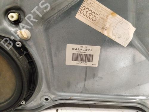 Front right window mechanism SEAT CORDOBA (6L2) 1.9 TDI | BP25903547C23 