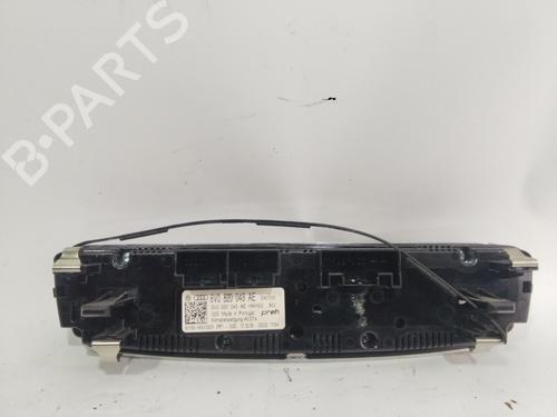 Climate control AUDI A3 Sportback (8VA, 8VF) 35 TFSI | BP29715567I5 